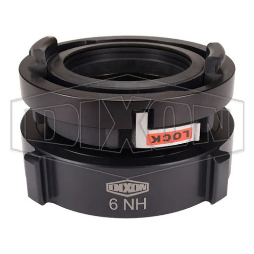 Dixon Storz x Female Swivel Adapter with Rocker Lug