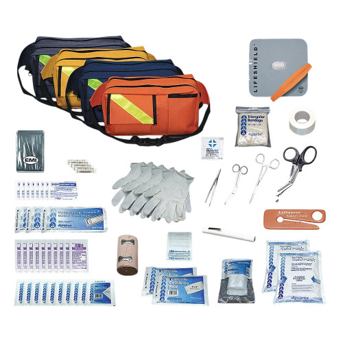 EMS Bags - Page 5