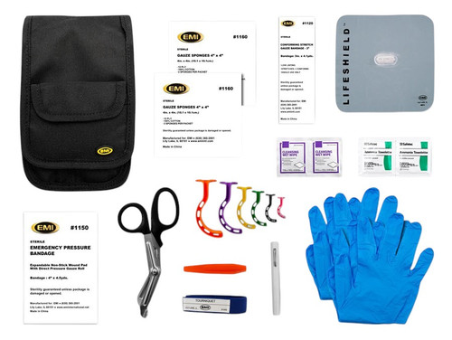 EMI ABC Response Kit