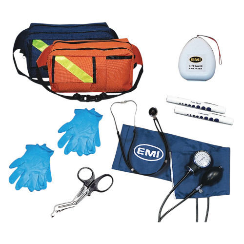 EMI EMS Student Response Kit