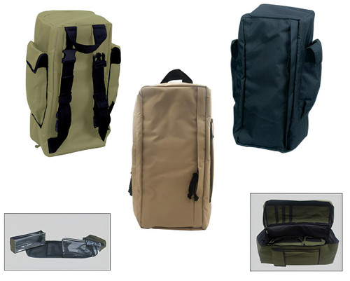 EMI Emergency Tactical Response Response Pack