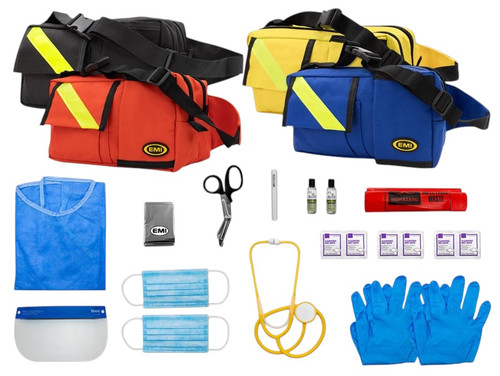 EMI The Protector Response Pac Kit