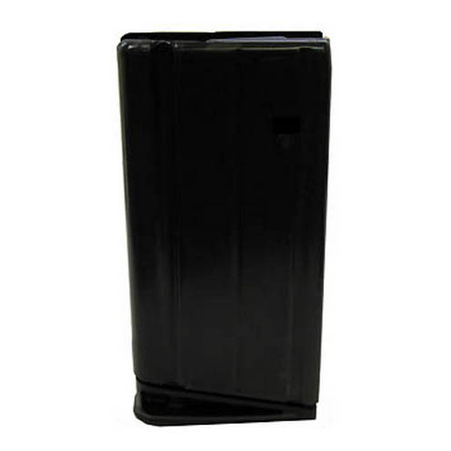 FNH USA SCAR 17S 20 Round Magazine, .308/7.62x51mm, Black