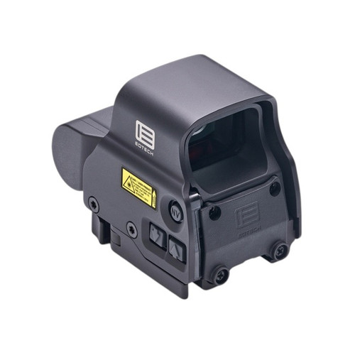 EOTech EXPS3, Extreme Holographic Weapon Sight, NV Compatible