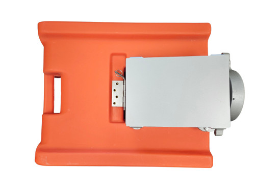 Fol-Da-Tank  Floating Dock Strainer