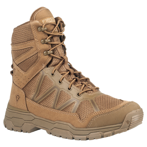 First Tactical Men's 7" Operator Boot