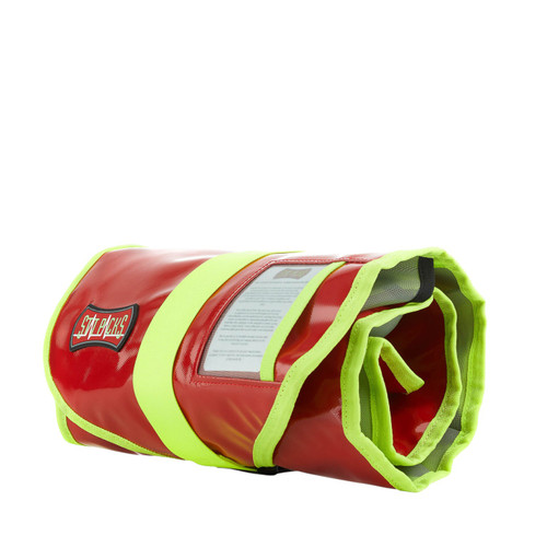 StatPacks G3 First Aid Module Quickroll Intubation Kit