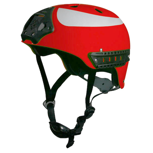 Wowow Toys Feuerwehrhelme Für Kinder – 2 Helme (rot & Gelb), Rollenspiel Ab 3 Jahren