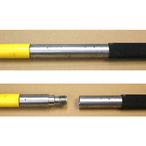 Fire Hooks Unlimited Tri-Twister Hook