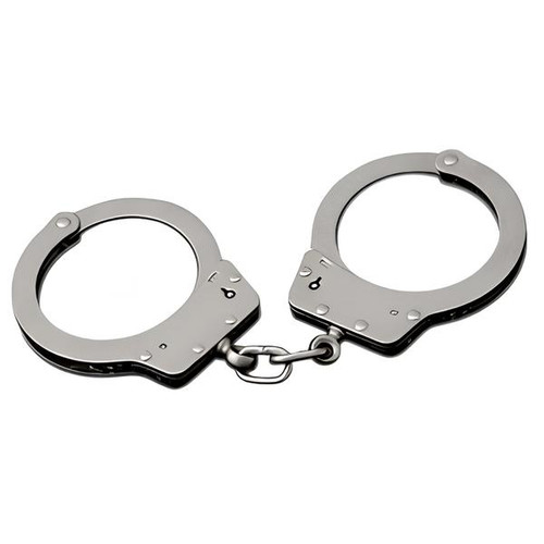 CTS Thompson TRI-MAX Handcuff