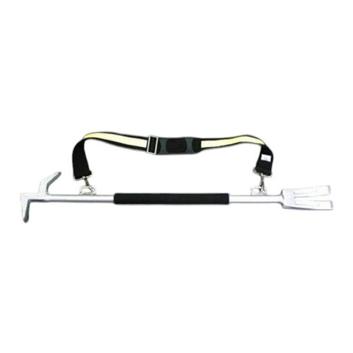 Fire Hooks Unlimited Farr-Barr, Multi-Purpose Fire Tool