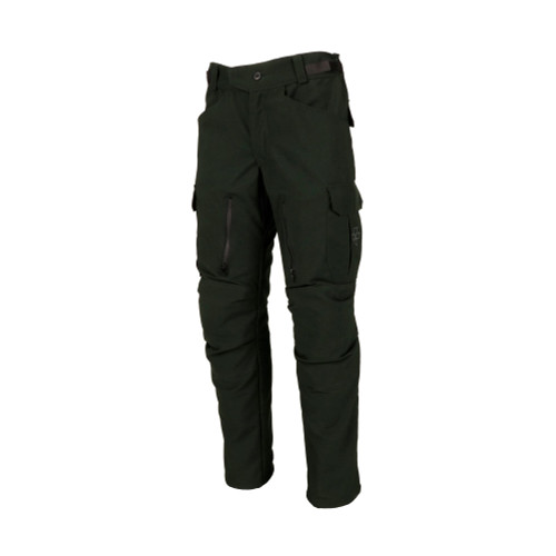 Coaxsher Wildland Vent Brush Pant, Green