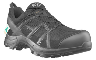 Haix Black Eagle Safety 42.1 Low