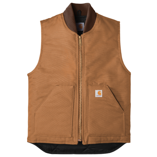 Carhartt Duck Vest