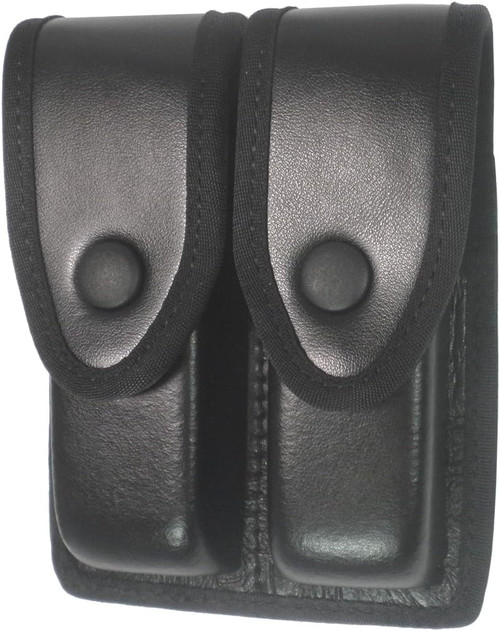 Gould & Goodrich L-Force Double Mag Case
