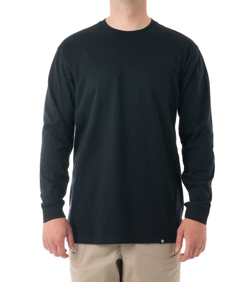 First Tactical Tactix Cotton Long Sleeve T-Shirt