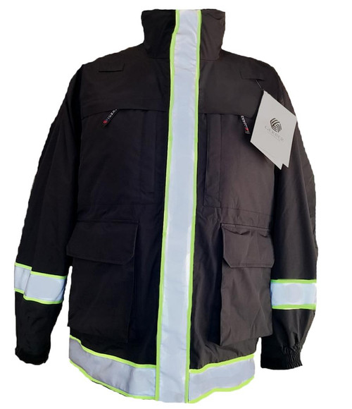 Gerber Outerwear Medix Plus 3-in-1 Parka with Soft Shell Liner