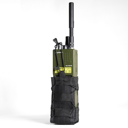 High Speed Gear Multi-Access Comm TACO