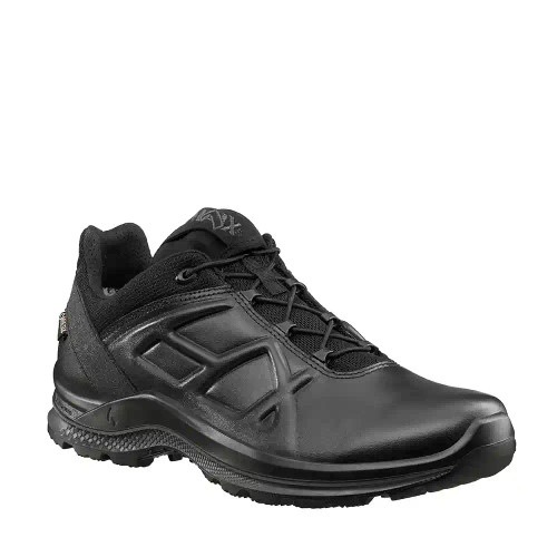 Haix Men's Black Eagle Tactical 2.1 Low GTX Boot