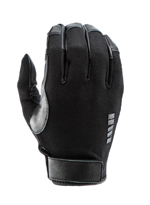 HWI Tactical Unlined Leather Duty Gloves