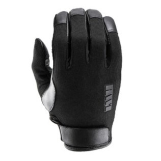 HWI Tactical Dyneema Lined Duty Gloves, Cut Resistant