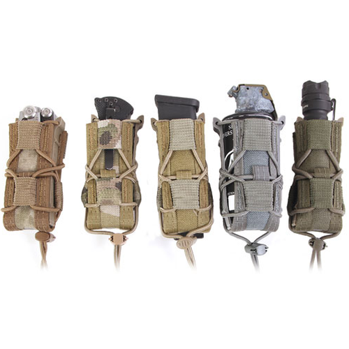 HSGI Pistol TACO Universal Single  Pistol Mag Pouch
