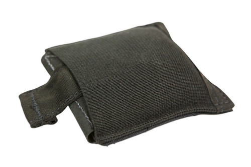 Blue Force Gear Ten-Speed Ultra-Light Dump Pouch with Helium Whisper Attachment System
