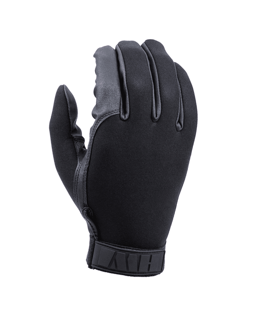 HWI Tactical Neoprene Unlined Duty Gloves