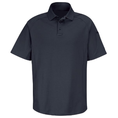 Horace Small New Dimension Special Ops Short Sleeve Polo Shirt