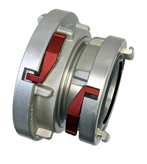 Harrington Rigid Storz Adaptor