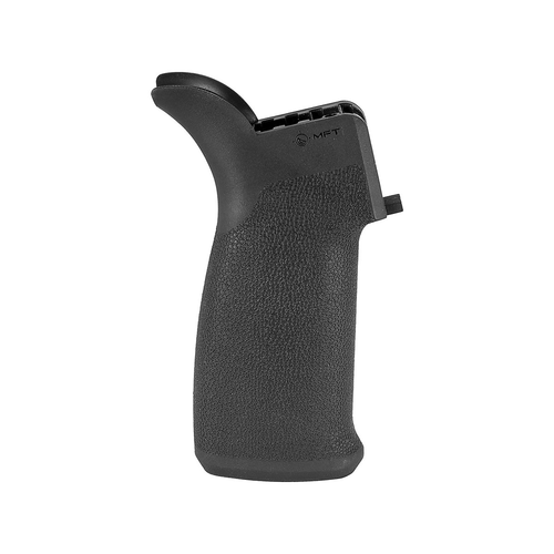 Mission First Engage AR15/M16 Pistol Grip with 15 degree angle and no finger grooves