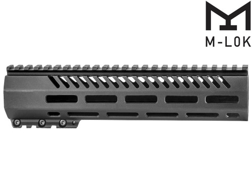 Mission First TEKKO Metal AR15 Free Float 13.5" MLOK Rail System
