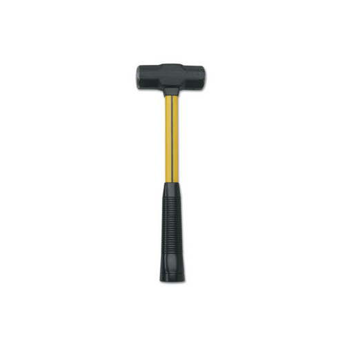 Nupla Blacksmiths Double-face Sledge Hammer