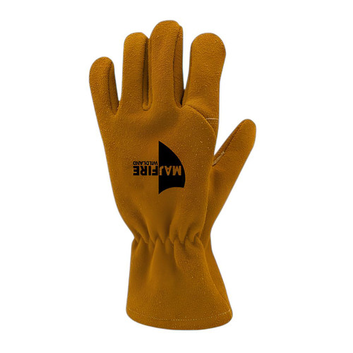 Majestic Wildland Fire Glove