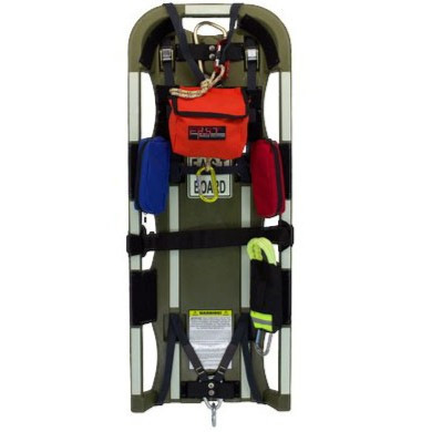 FAST Rescue Solutions FAST Board