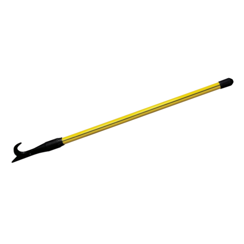 Nupla Heavy Duty Classic Round Pike Pole