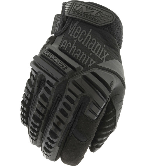 Mechanix Wear M-Pact® 2 Heavy-Duty Impact Gloves