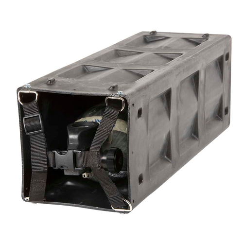 Zico Plastic Air Cylinder Rack