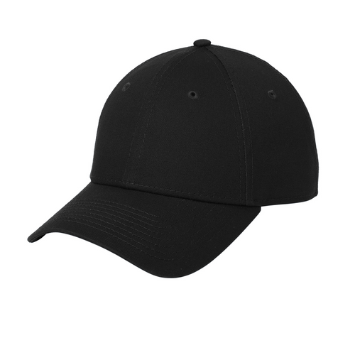 New Era Velcro Adjustable Structured Cap