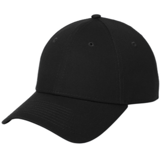 New Era Velcro Adjustable Structured Cap