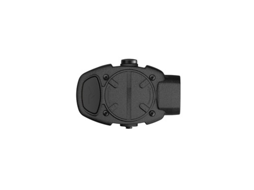 Princeton Tec Switch Rail Low-Signature Weapon Mounted Task Light, 10 Lumens