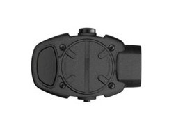 Princeton Tec Switch Rail Low-Signature Weapon Mounted Task Light, 10 Lumens