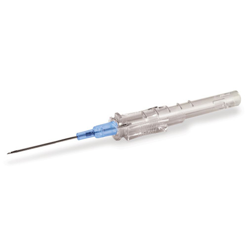 Smiths Medical Protectiv Plus IV Catheter