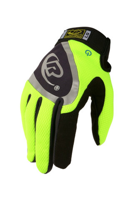 Ringers R-138 Turbo Plus - Hi-Vis