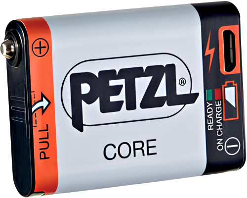 Petzl CORE Battery