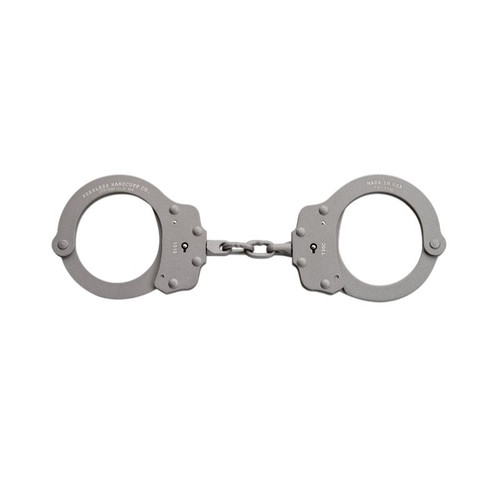 Peerless Model 730CS Chain Link Handcuff Superlite