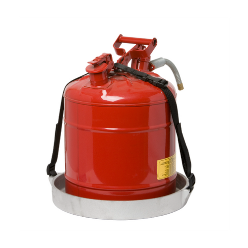 Zico Round Safety Can Mount