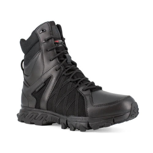 Reebok 8" Trailgrip Tactical Boot