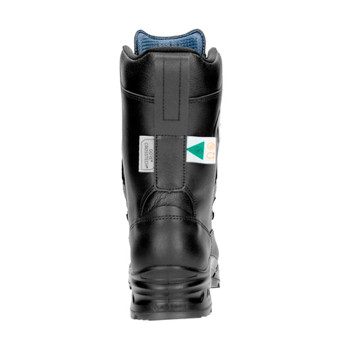 Dames werkschoenen Haix Airpower XR1 Lady S7S SR