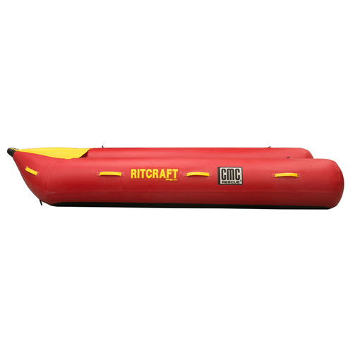 CMC RIT-Craft Rescue Boat